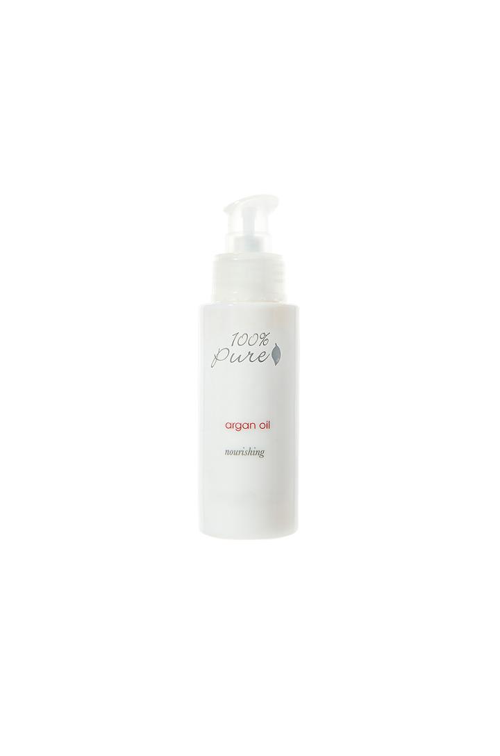 Organic Argan Oil