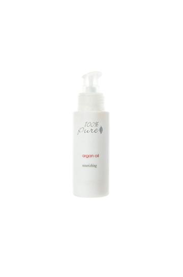 Organic Argan Oil
