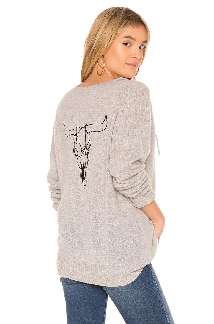 Flynn Sweater