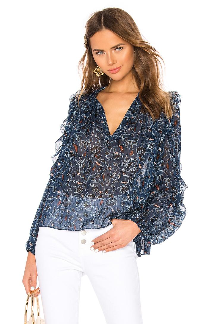 Atiya Blouse