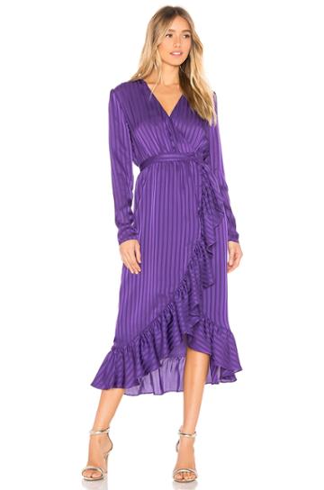 The Don Midi Dress