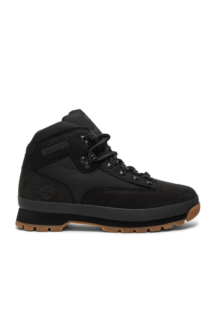 Euro Hiker