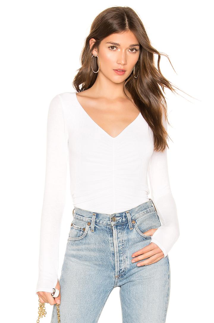 Barrett Top