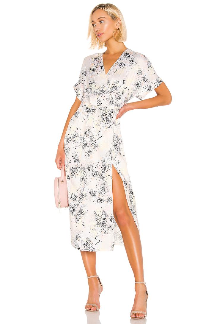 Tavine Dress