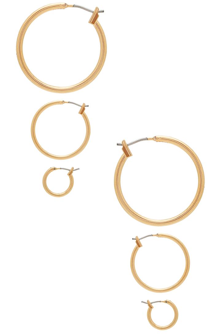 Mirage Earrings