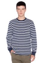 Alameda Stripe Tee