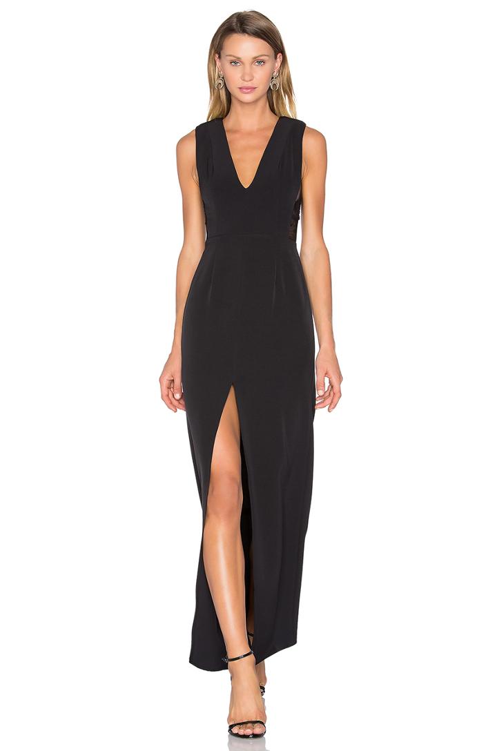 X Revolve Stella Gown