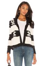 The Starflower Cardigan