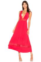 Pinewood Maxi Dress