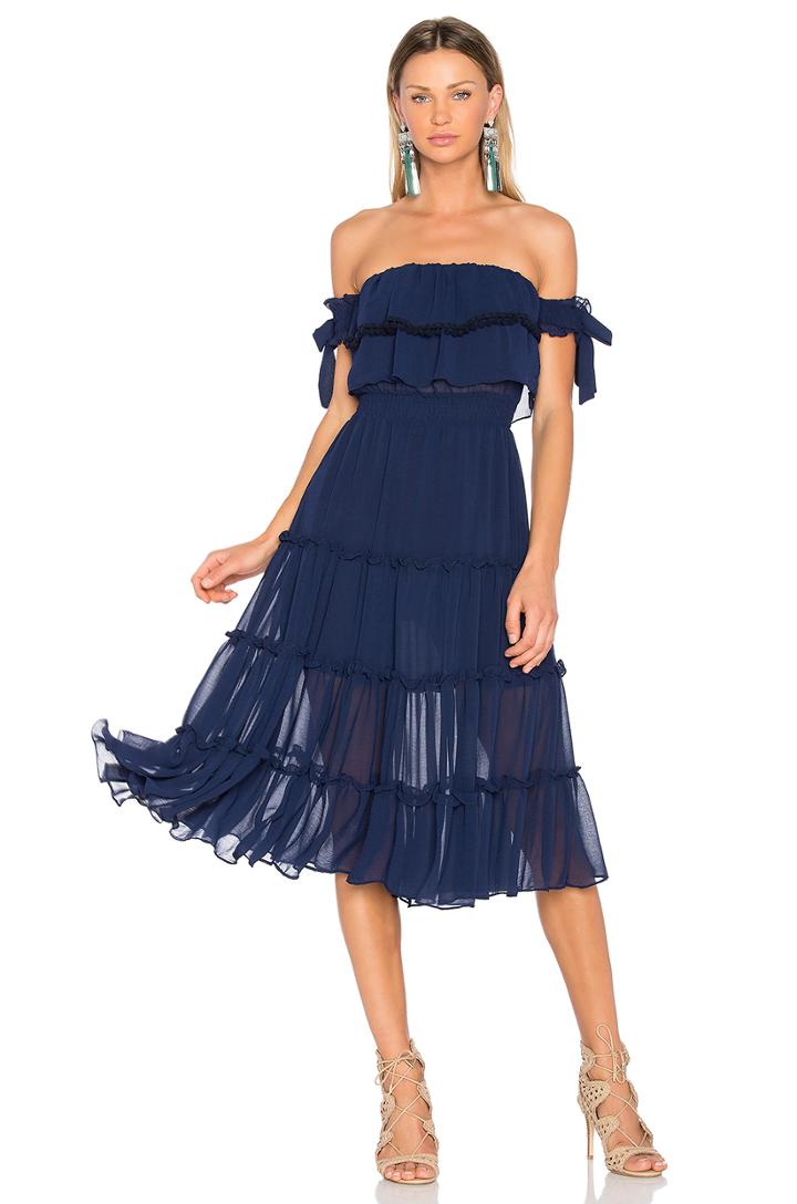 Micaeia Dress