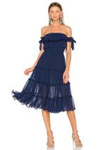 Micaeia Dress