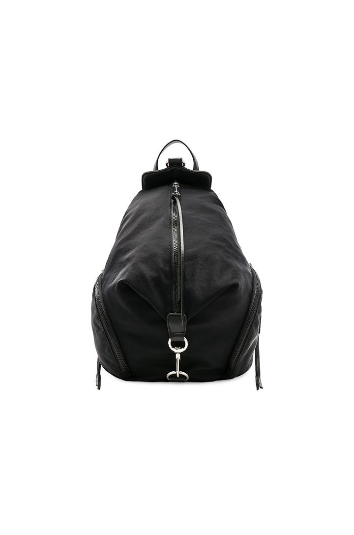 Julian Nylon Backpack