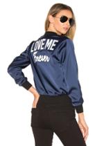 Love Me Bomber