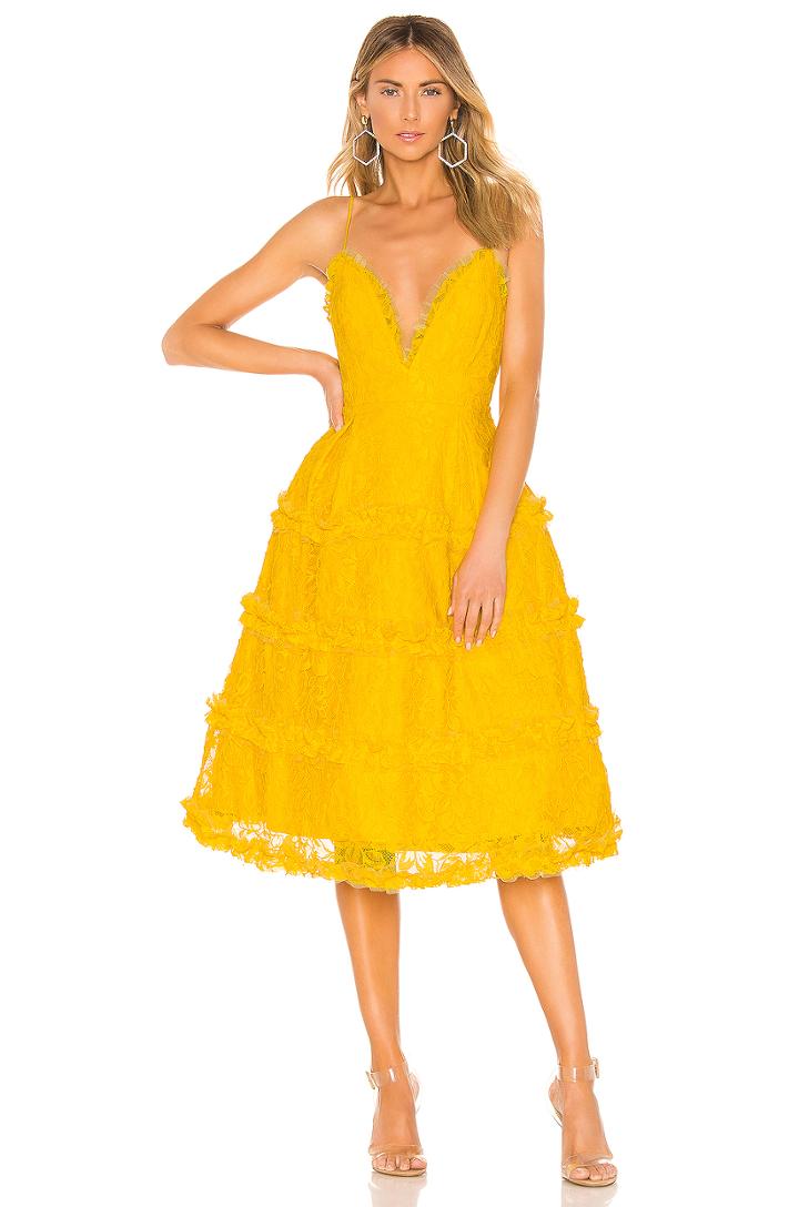 Lynne Gown