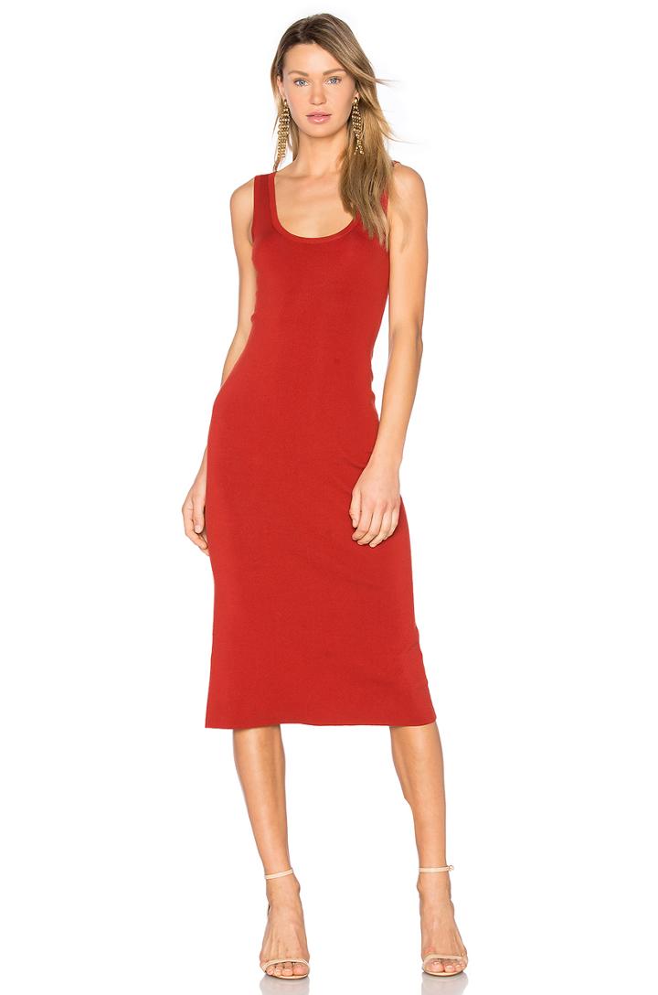 Kaius Dress