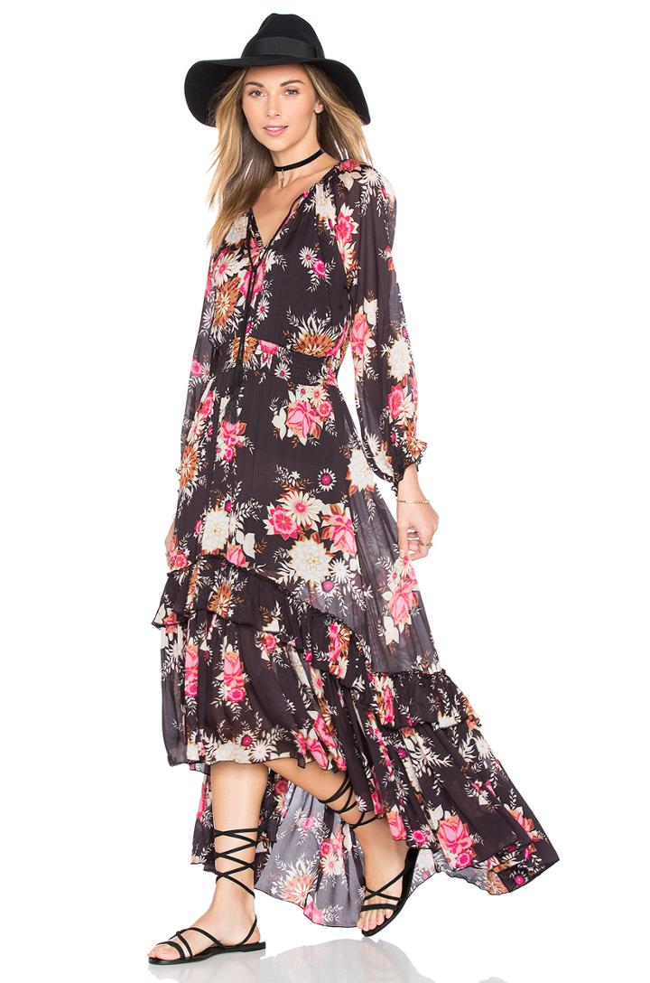 Jagger Dress