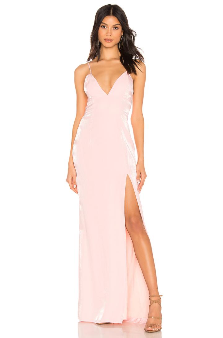 Jackson Gown