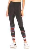 Arlington High Waisted Midi Legging