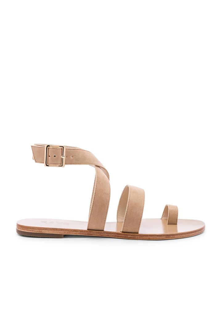 Tex Sandal
