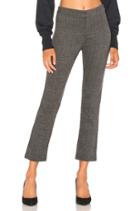 Trouser Cigarette Pant