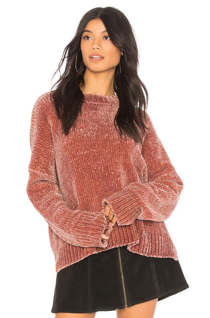 Jesse Sweater
