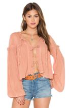 Layfayette Top