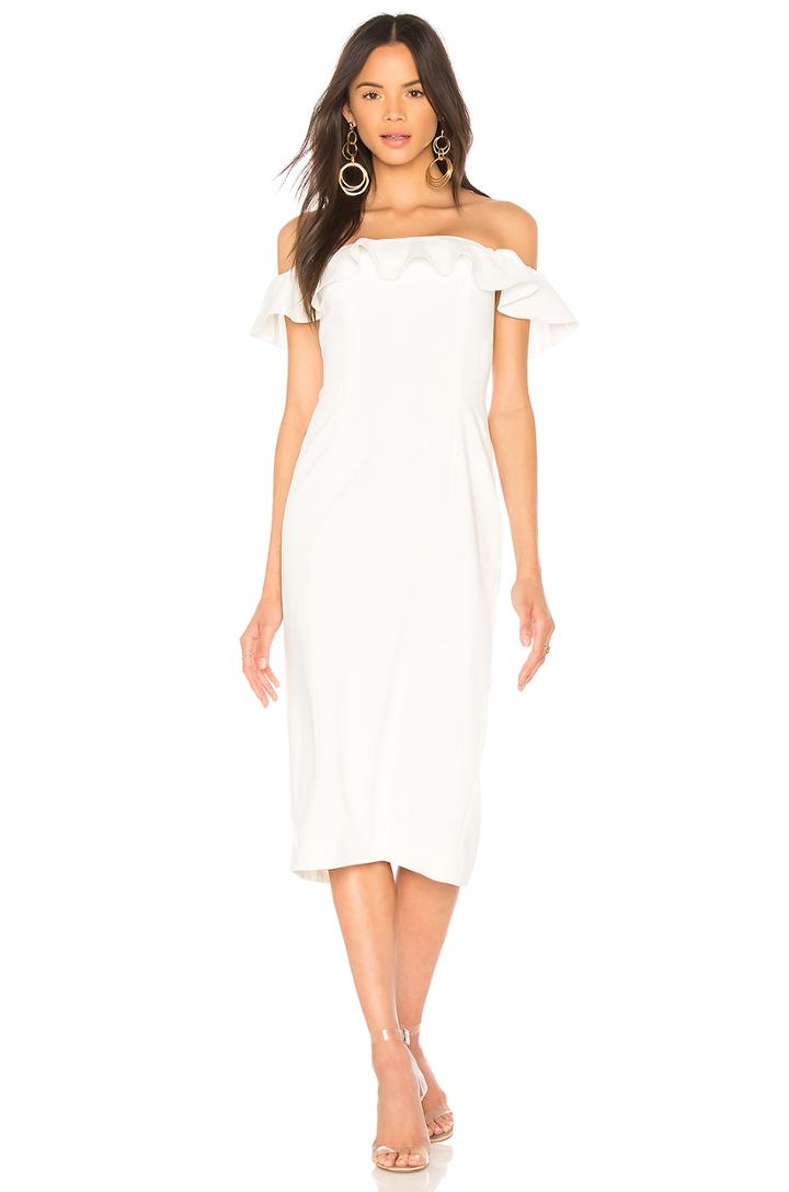 Rollins Midi Dress