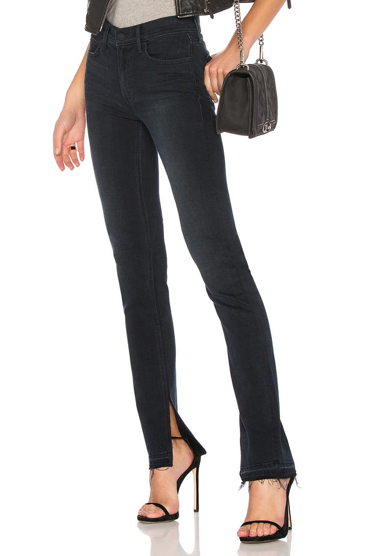 The Rascal Slit Undone