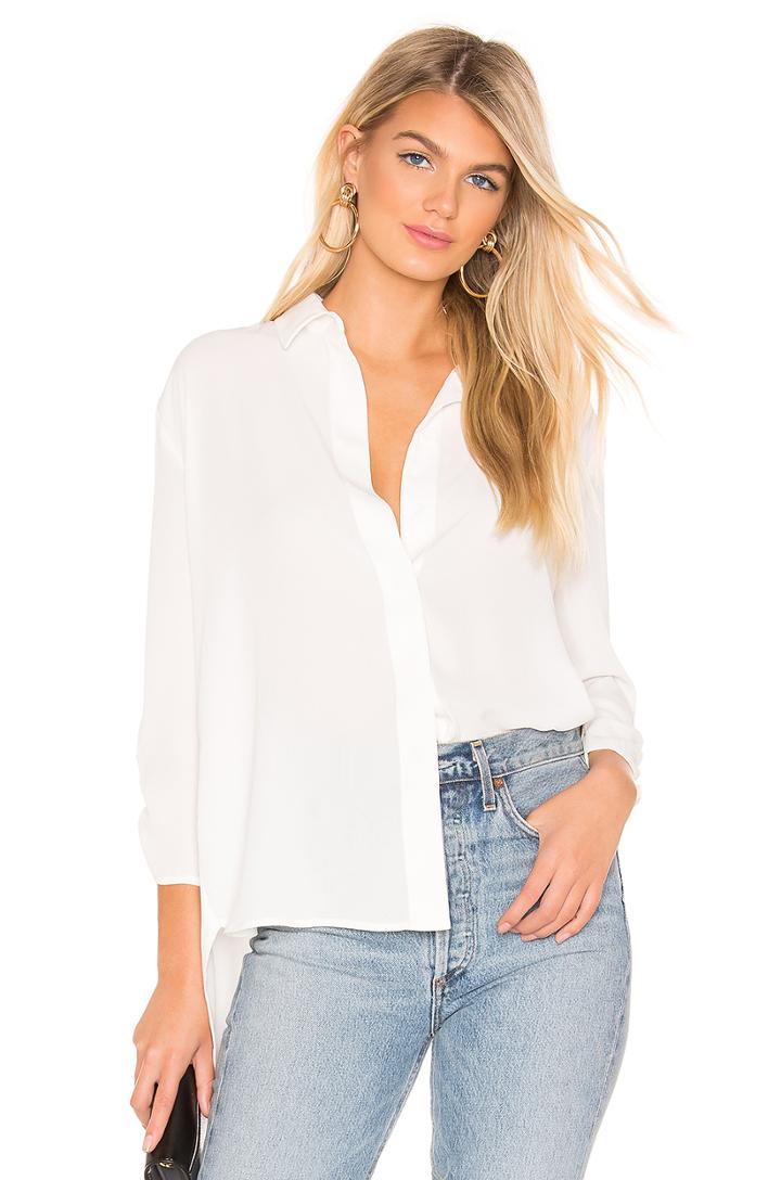 Roll Up My Sleeves Shirt