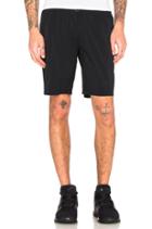Nylon Short