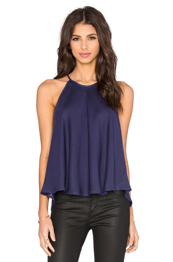 Bias Halter