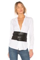 Lincoln Belt