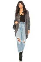 Roxy Cardigan