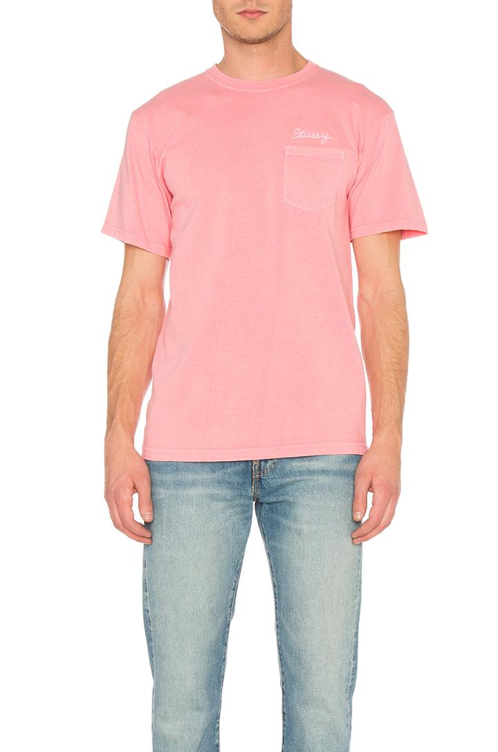 Stitch Tee