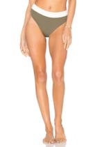 Isla High Waist Bottom