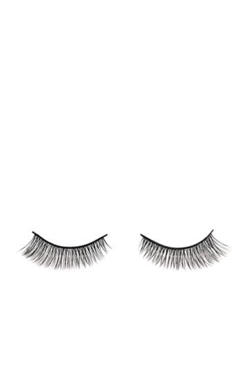 Hepburn Silk Lashes
