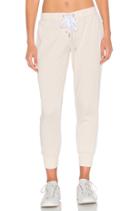 Lattice Sweatpant