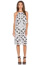 Astra Diamond Dress