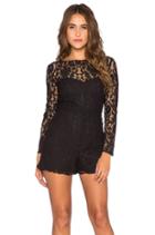 Dasha Romper