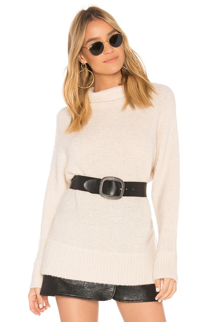 Lehi Sweater