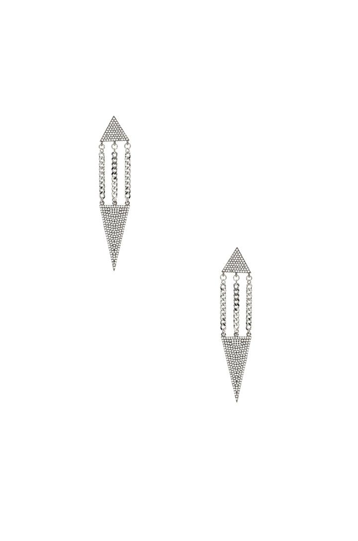 The Lucca Earrings