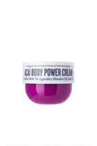 Acai Body Power Cream