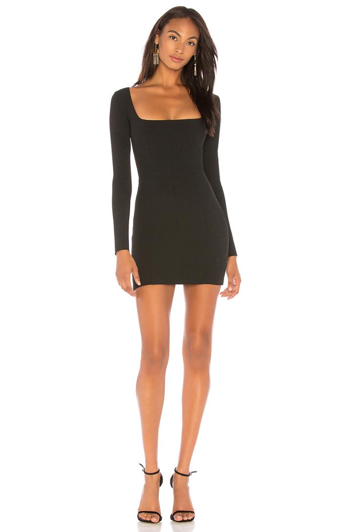 Chico Mini Dress