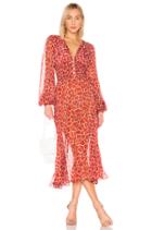 Syros Dress