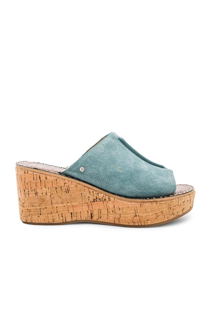 Ranger Wedge