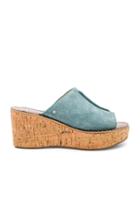 Ranger Wedge