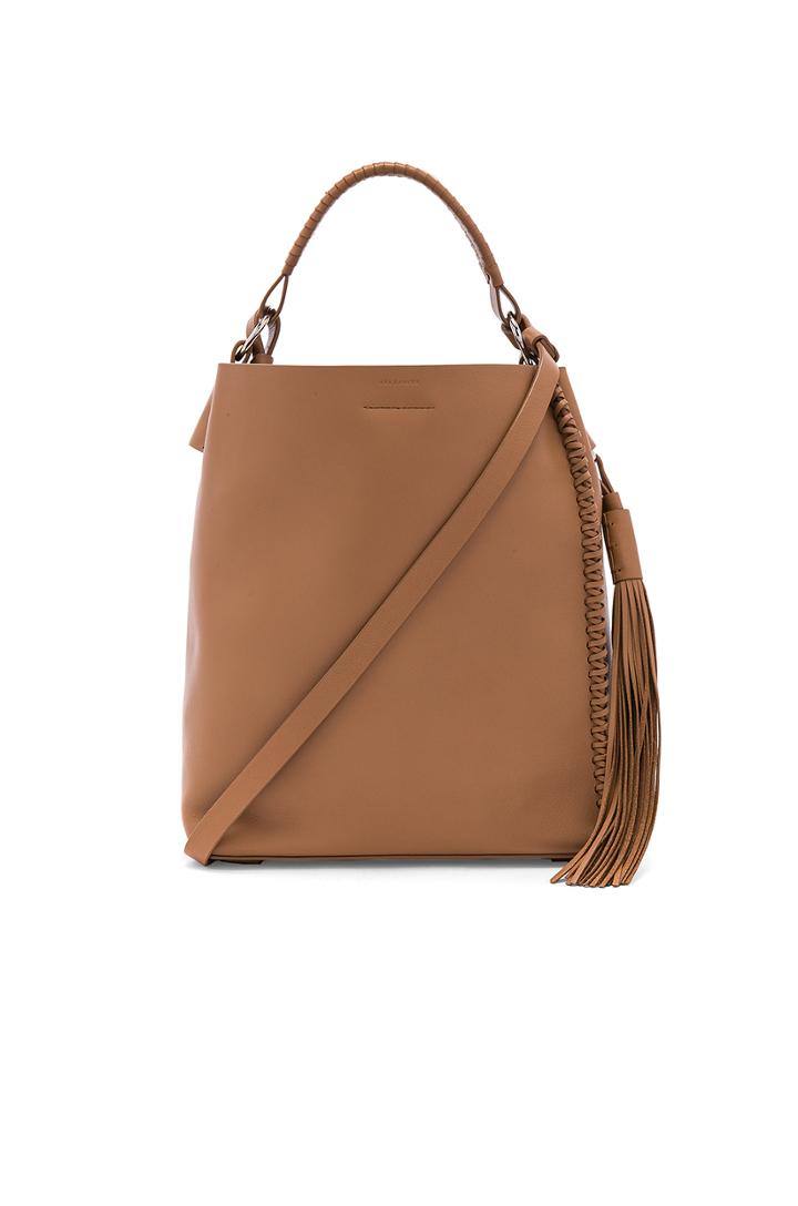 Pearl Mini Hobo Bag