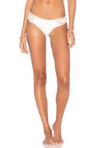 Launder Side Tie Bikini Bottom