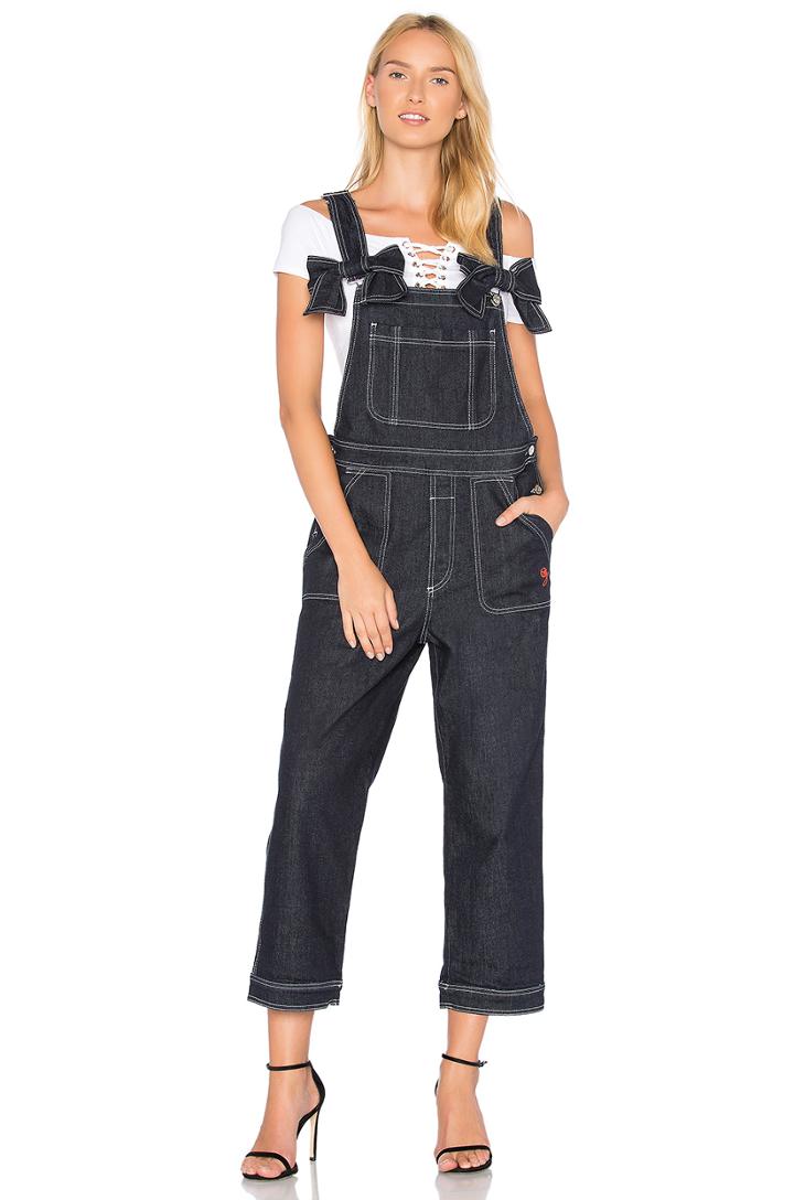 Sheffield Overall