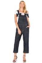 Sheffield Overall